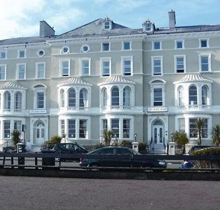 St Kilda Hotel ลันดิดโน ภายนอก รูปภาพ