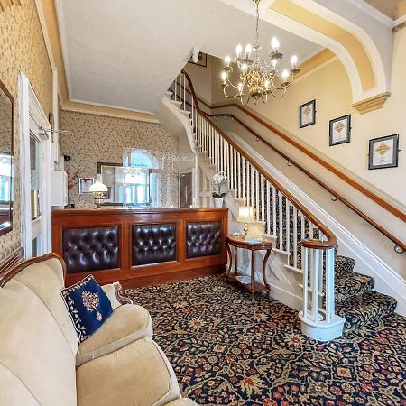 St Kilda Hotel ลันดิดโน ภายนอก รูปภาพ