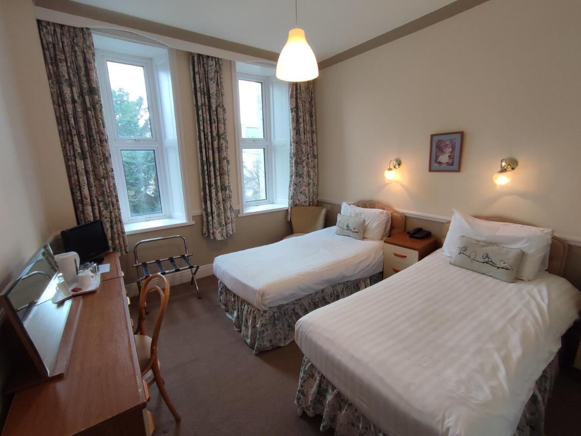 St Kilda Hotel ลันดิดโน ภายนอก รูปภาพ