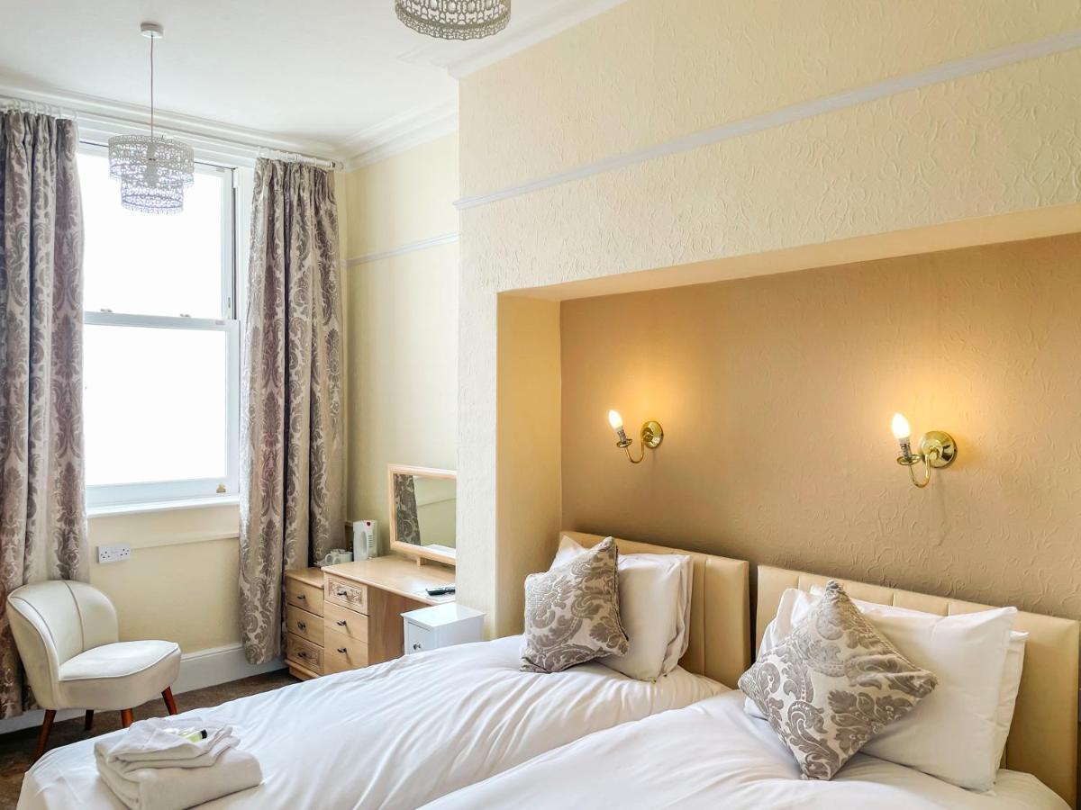 St Kilda Hotel ลันดิดโน ภายนอก รูปภาพ