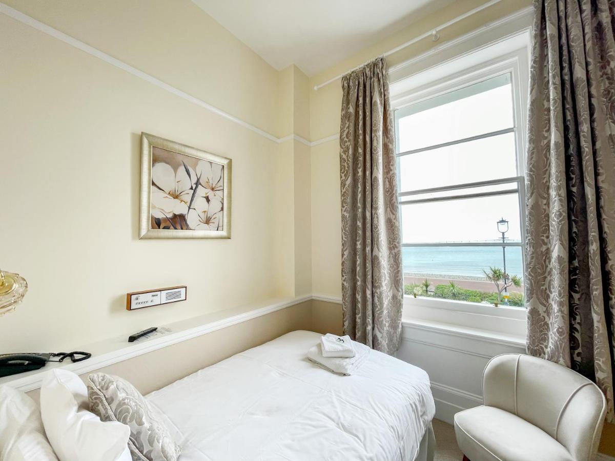 St Kilda Hotel ลันดิดโน ภายนอก รูปภาพ