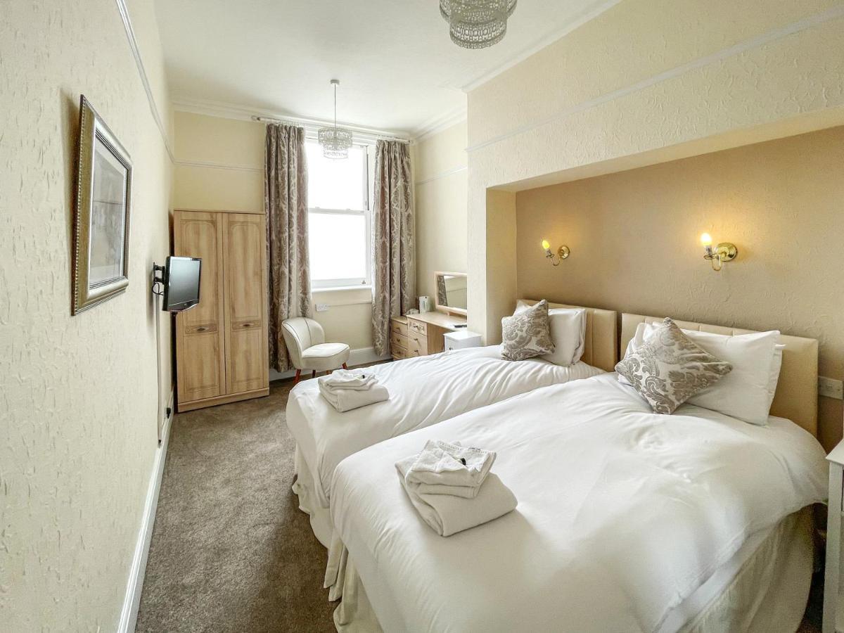 St Kilda Hotel ลันดิดโน ภายนอก รูปภาพ