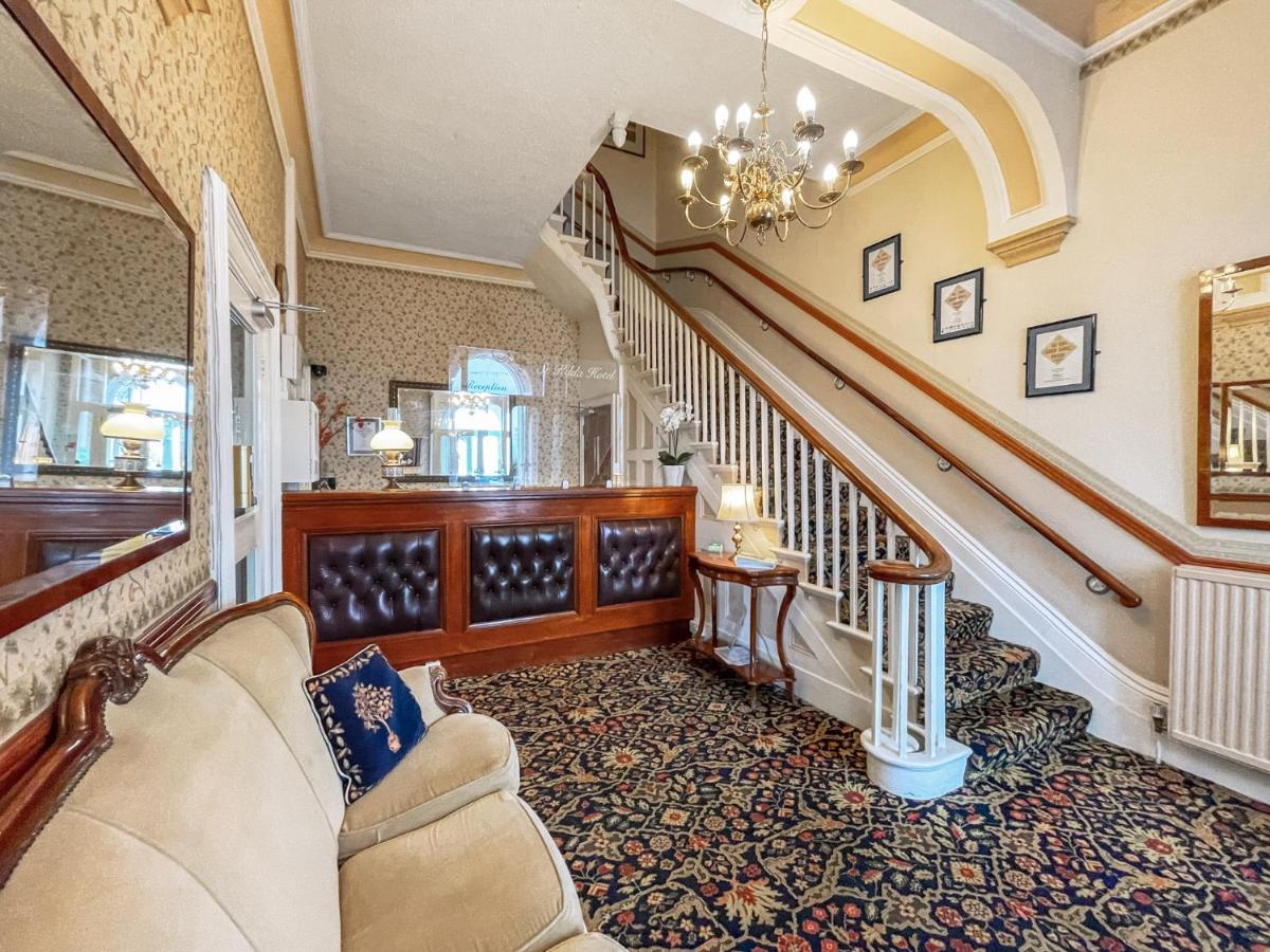 St Kilda Hotel ลันดิดโน ภายนอก รูปภาพ