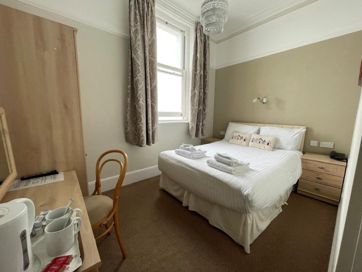 St Kilda Hotel ลันดิดโน ภายนอก รูปภาพ