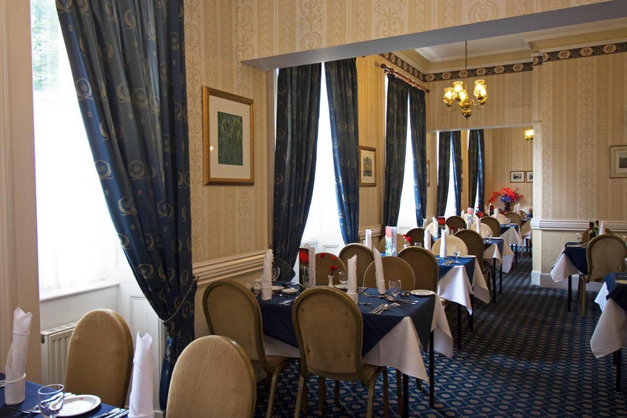 St Kilda Hotel ลันดิดโน ภายนอก รูปภาพ