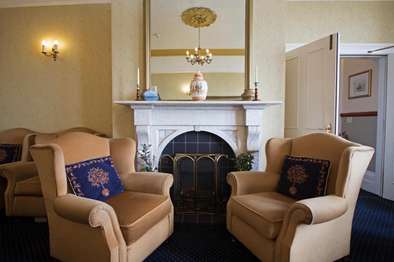 St Kilda Hotel ลันดิดโน ภายนอก รูปภาพ