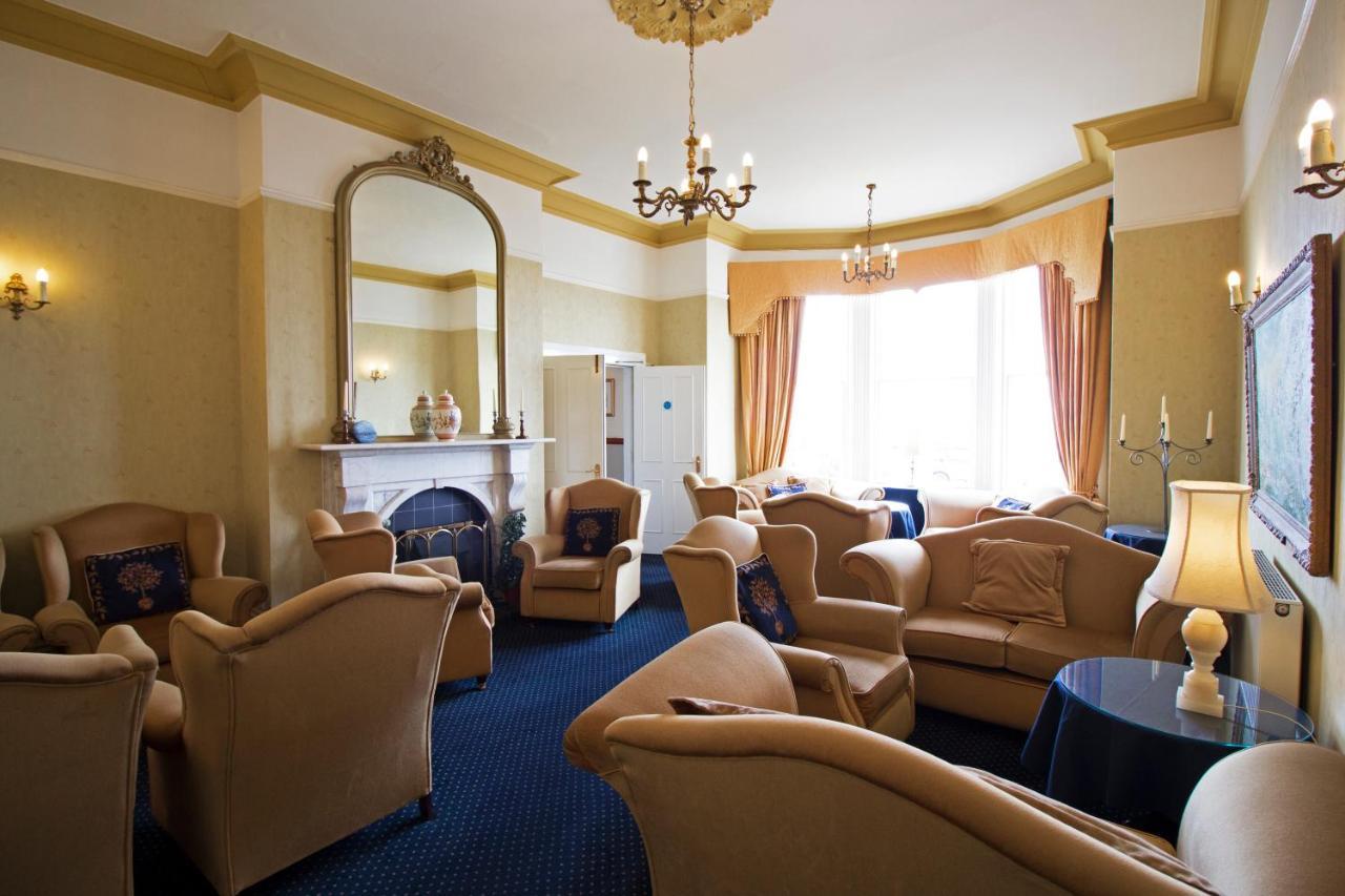 St Kilda Hotel ลันดิดโน ภายนอก รูปภาพ