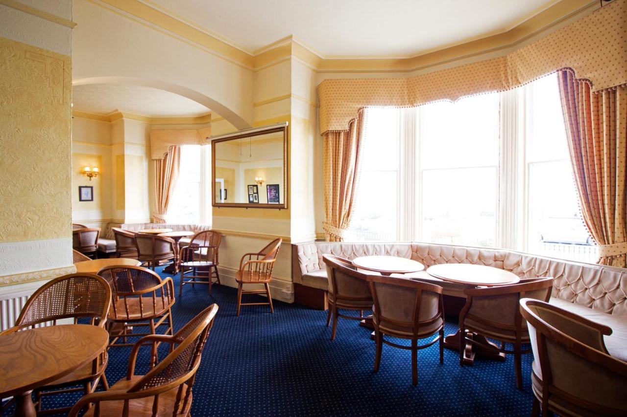 St Kilda Hotel ลันดิดโน ภายนอก รูปภาพ