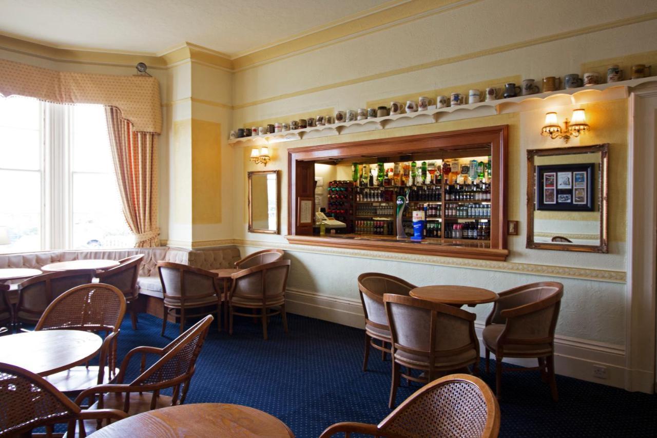 St Kilda Hotel ลันดิดโน ภายนอก รูปภาพ
